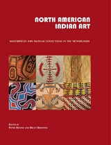 North American Indian Art - 