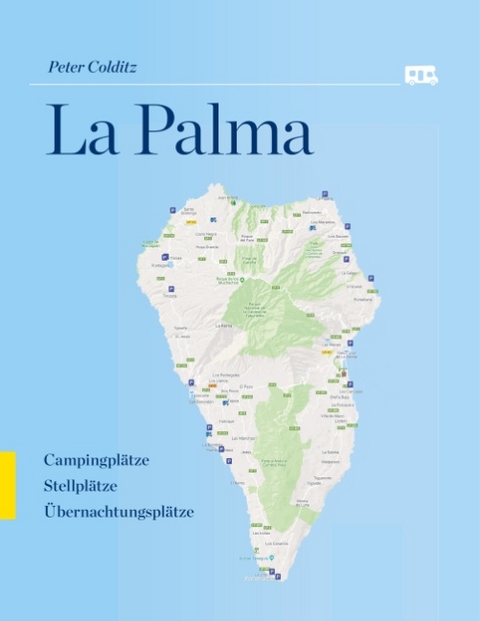 La Palma - Peter Colditz