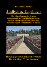 Jüdisches Tagebuch - Zwi H Steinitz
