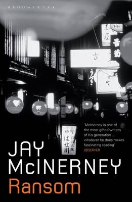 Ransom -  McInerney Jay McInerney