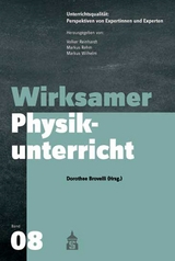 Wirksamer Physikunterricht - 