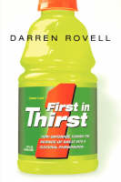 First in Thirst -  Darren ROVELL