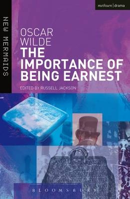 The Importance of Being Earnest -  Oscar Wilde