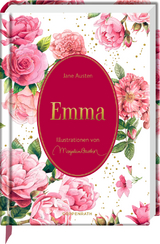 Emma - Jane Austen