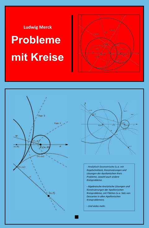 Probleme mit Kreise - Ludwig Merck