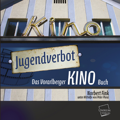 Jugendverbot - Norbert Fink