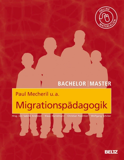 Migrationspädagogik -  Annita Kalpaka,  Paul Mecheril,  Maria do Mar Castro Varela,  İnci Dirim,  Claus Melter