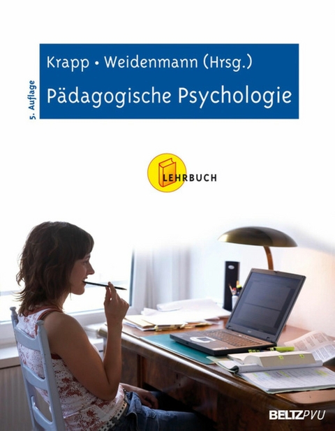 Pädagogische Psychologie - 