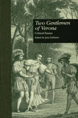 Two Gentlemen of Verona - 