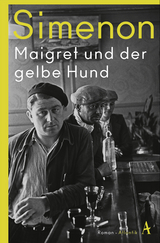 Maigret und der gelbe Hund - Georges Simenon