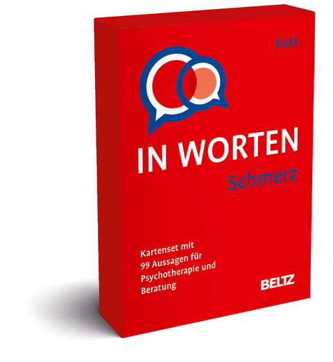 Schmerz in Worten - Christiane Kost