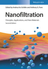 Nanofiltration - 