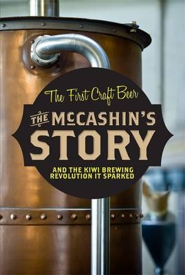 McCashin's Story -  McCashins