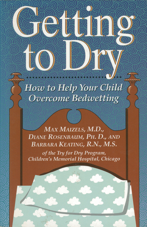 Getting To Dry - Max Maizels