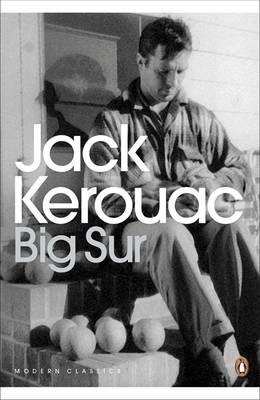 Big Sur -  JACK KEROUAC