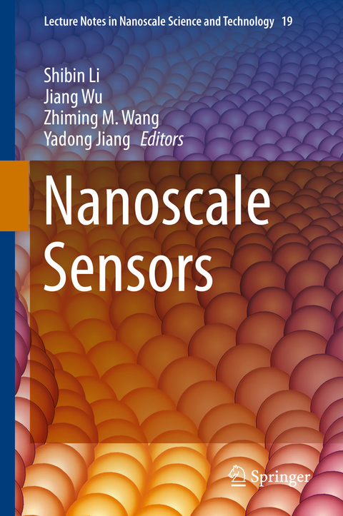 Nanoscale Sensors - 