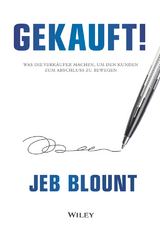 Gekauft! - Jeb Blount