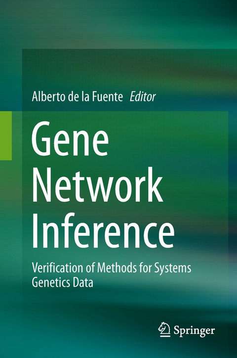 Gene Network Inference - 