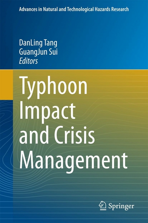 Typhoon Impact and Crisis Management -  Dan Ling Tang,  Guangjun Sui,  Gad Lavy,  Dmitry Pozdnyakov,  Y. Tony Song,  Adam D. Switzer