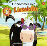 Ein Sommer mit Lieselotte - Steffensmeier, Alexander; Krämer, Fee; Teschner, Uve