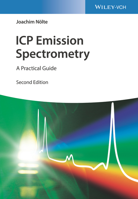 ICP Emission Spectrometry - Joachim Nölte