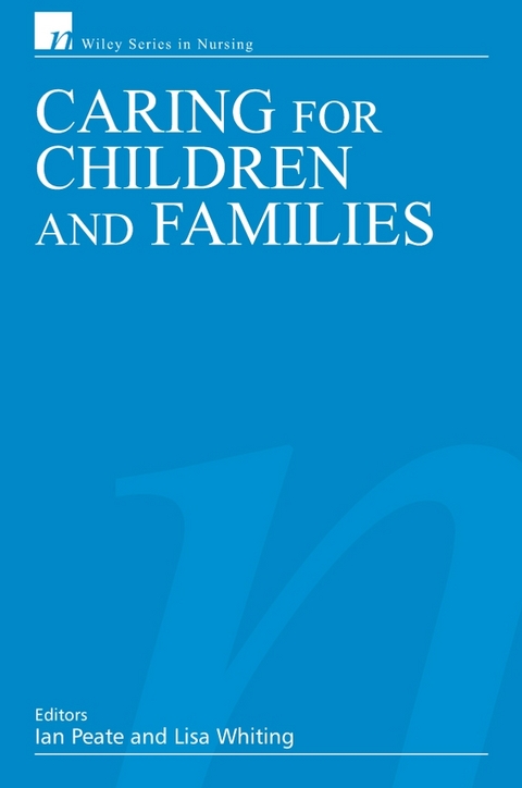 Caring for Children and Families - 