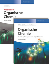 Organische Chemie - Vollhardt, K. P. C.; Schore, Neil E.; Butenschön, Holger