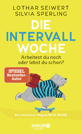 Die Intervall-Woche - Seiwert, Lothar; Sperling, Silvia