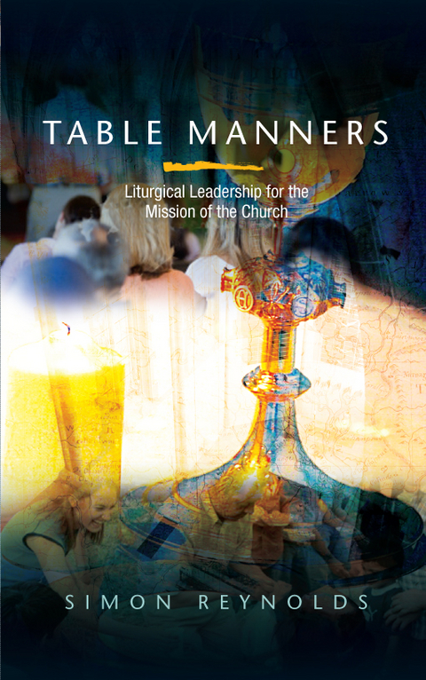 Table Manners -  Reynolds