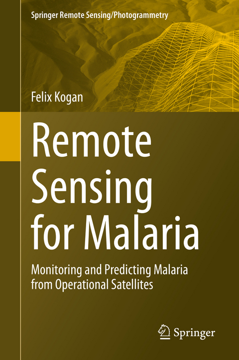 Remote Sensing for Malaria - Felix Kogan