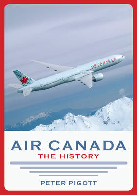 Air Canada -  Peter Pigott