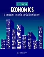 Economics -  J.E. Manser