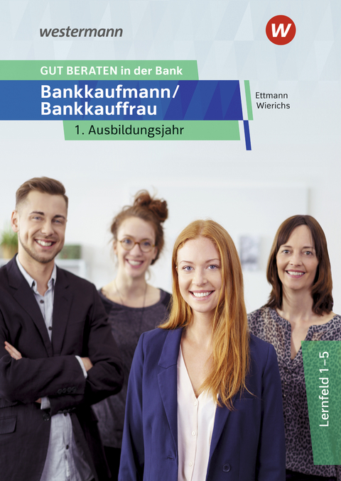 GUT BERATEN In Der Bank Von Bernd Ettmann | ISBN 978-3-427-32641-0 ...