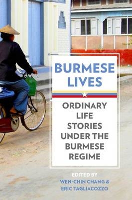 Burmese Lives - 