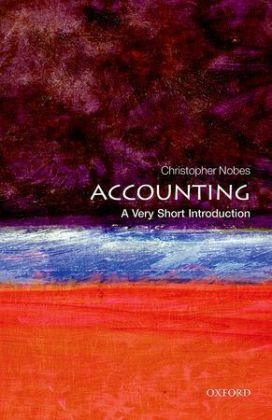 Accounting -  Christopher Nobes