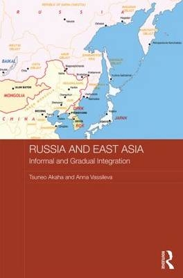 Russia and East Asia - 