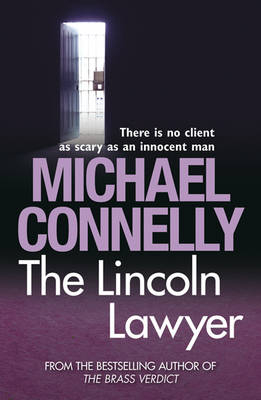 Lincoln Lawyer -  Michael Connelly