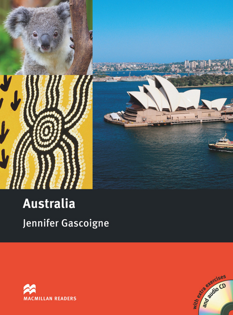 Australia - New - Jennifer Gascoigne