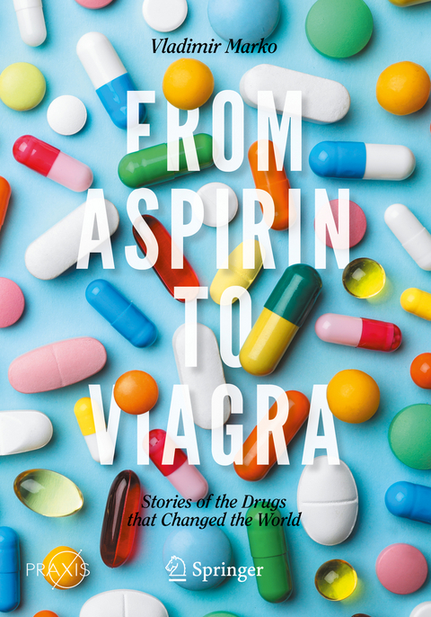 From Aspirin to Viagra - Vladimir Marko