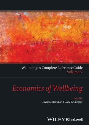 Wellbeing - 