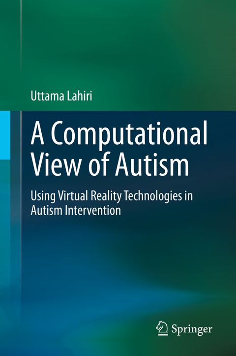A Computational View of Autism - Uttama Lahiri
