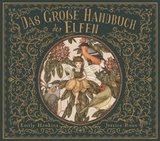 Das große Handbuch der Elfen - Emily Hawkins, Jessica Roux