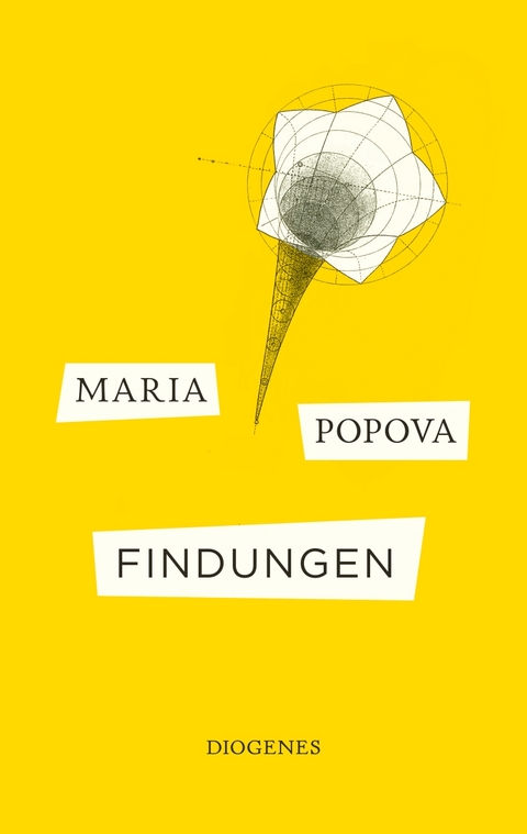 Findungen - Maria Popova