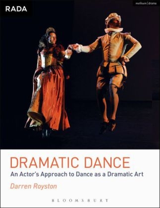Dramatic Dance -  Mr Darren Royston