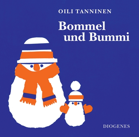 Bommel und Bummi - Oili Tanninen