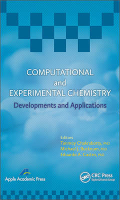 Computational and Experimental Chemistry - 