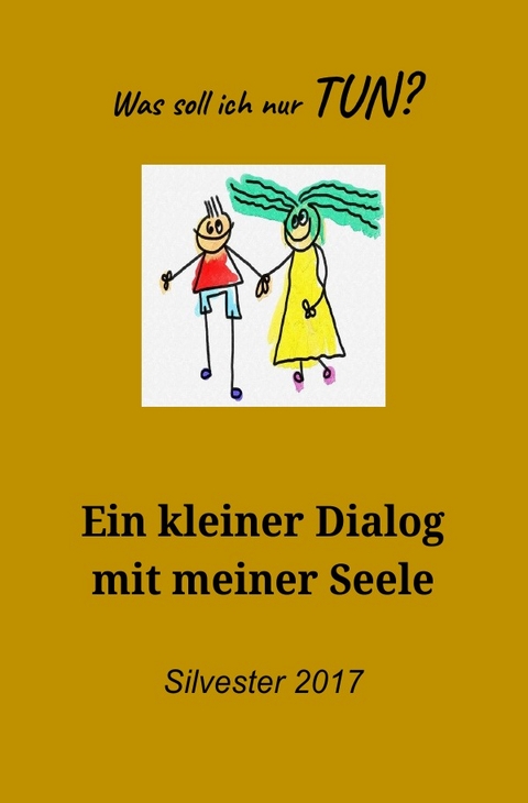 Dialoge, die das Leben schreibt / Dialog mit meiner Seele - Sandra Mularczyk