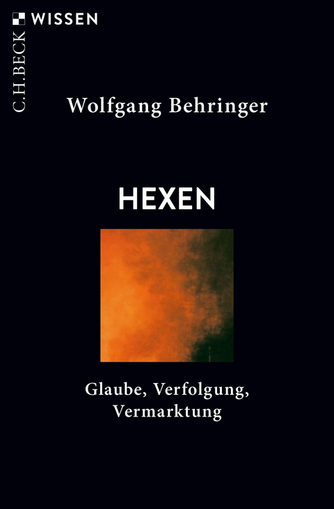 Hexen - Wolfgang Behringer