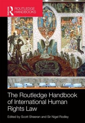 Routledge Handbook of International Human Rights Law - 