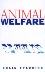 Animal Welfare -  Sir Colin Spedding